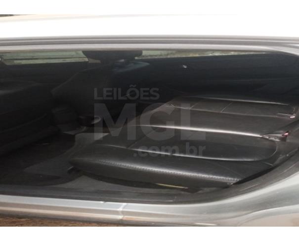 Foto de DRACENA/SP - CARRO - CitroenC4 Pallas 20GAF, ANO 2011/2011