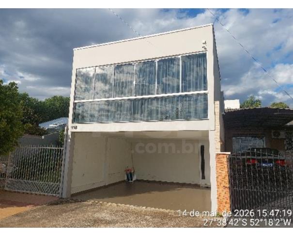 Erechim/rs — casa três vendas (f8444407544799) casas em leilão | mgl leilões