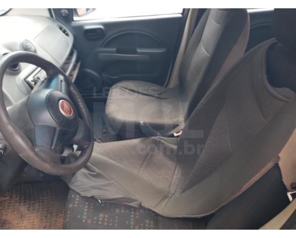 Foto de BRAZÓPOLIS/MG - Fiat Uno Vivace 1.0, 2014/2014