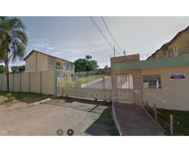 Foto de Cidade Ocidental/GO - Apartamento com 54.00 m² no Bairro Mansões Recreio Mossoró 523434572