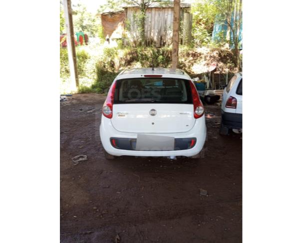 Foto de SANTA TEREZA/RS - CARRO - Fiat Palio Attractive 1.4, 2014 / 2014