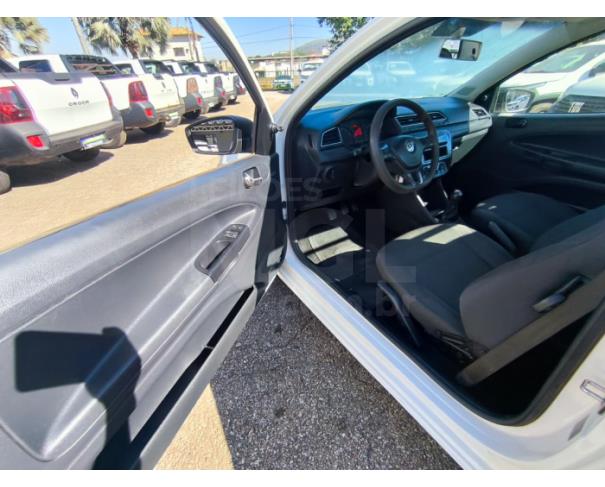 Foto de ITAÚNA/MG-VOLKSWAGEN SAVEIRO CS RB MPI 1.6 2023/2023  PA13292