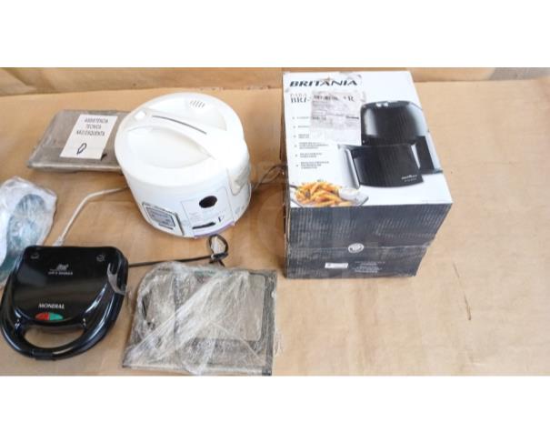 Foto de ITAÚNA/MG - KIT COM 8 ITENS 