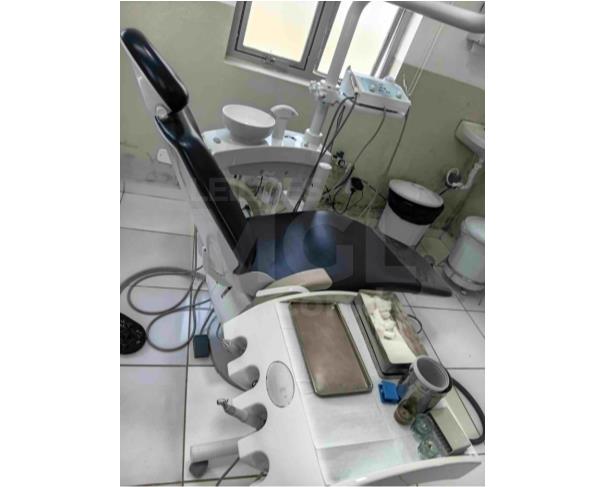 Foto de CONCEIÇÃO DOS OUROS/MG - Equipamentos odontológicos e acessórios