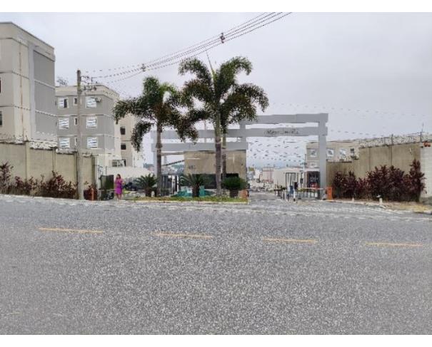 Jacarei/sp — apartamento com 2 quartos e 1 vaga na garagem (8787710364923) apartamentos em leilão | mgl leilões