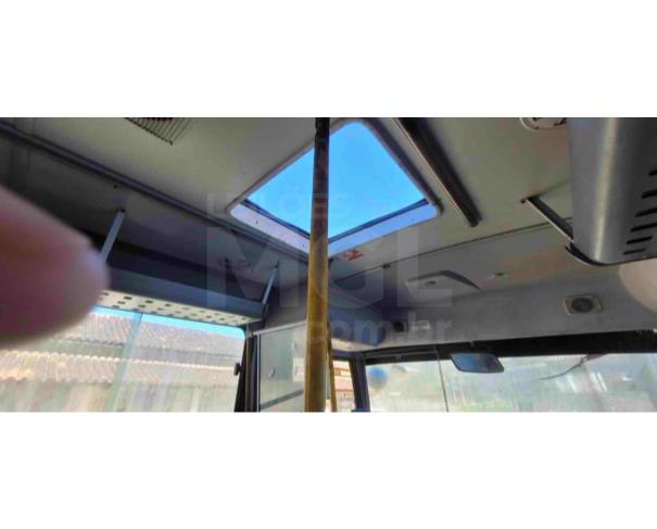 Foto de SANTA MARIA MADALENA/RJ - Ônibus VW 15.190 EOD E. HD ORE, 2014/2014, DIESEL 
