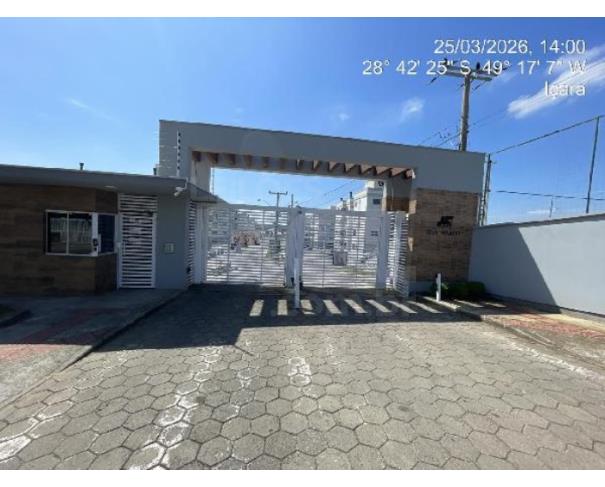 Foto de IÇARA/SC — Apartamento Tereza Cristina (F8787701134503)