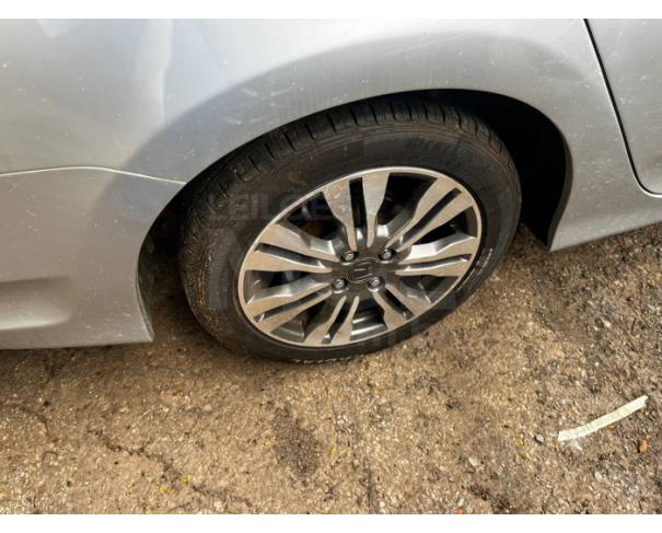 Foto de ITAÚNA/MG- HONDA CITY LX FLEX 2013/2014- PA13177