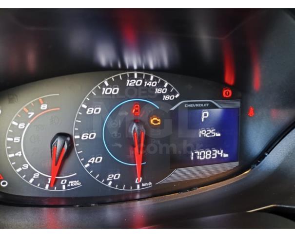 Foto de ITAÚNA/MG- CHEVROLET SPIN PREMIER 1.8 8V ECONO.FLEX 5P AUT. 2022/2023- PA13545