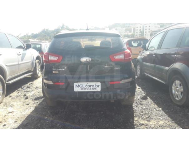 Foto de ITAÚNA/MG - CARRO - KIA / SPORTAGE EX2 OFFG4 2013/2014