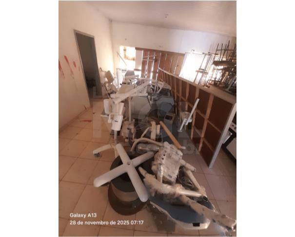 Foto de ELDORADO/MS -  Suprimentos de equipamentos odontológicos