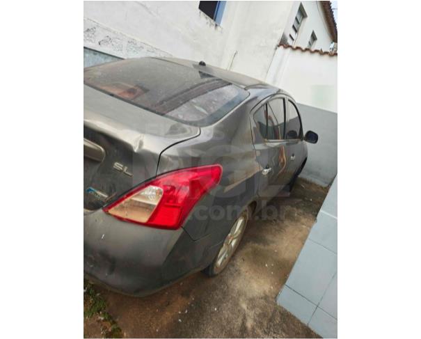Foto de SERITINGA/MG - Nissan Versa 1.6 SL Flex, 2014/2014, FLEX 