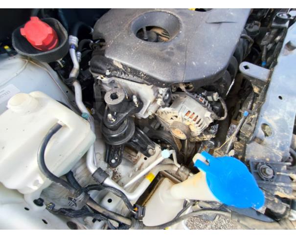 Foto de ITAÚNA/MG- HYUNDAI IX35 B 2014/2015-  PA12929