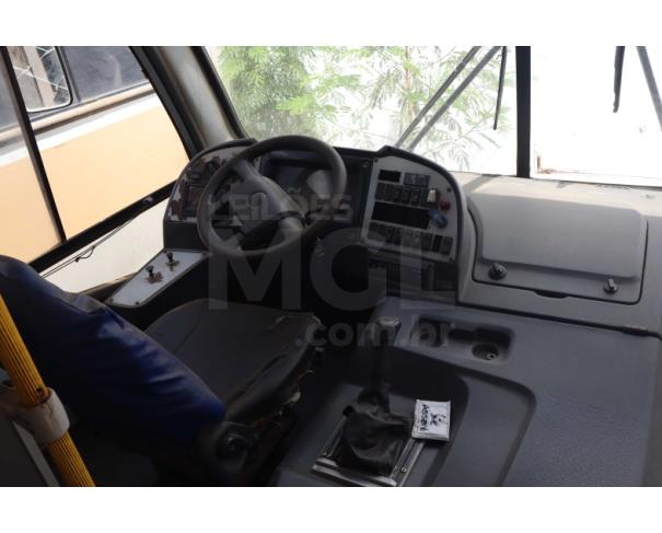 Foto de ASSARÉ/CE - Ônibus VW AMD SOLUM URBANA, 2014/2014
