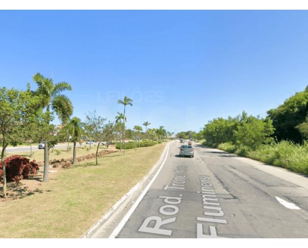 Foto de MARICÁ/RJ — Lote de terreno área  4.266 m² no local denominado "Horto". 