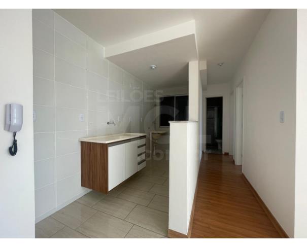 Foto de JUIZ DE FORA/MG – Apartamento nº 707, com a área real de 77,04m², situado no Residencial Park Quinet