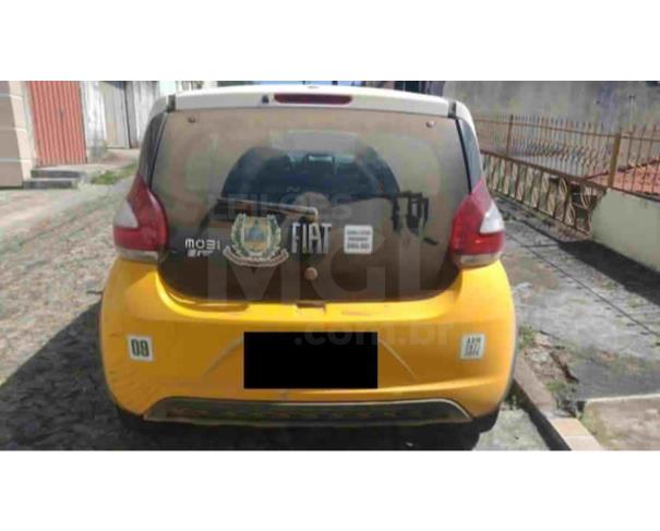 Foto de ALTO RIO DOCE/MG - Fiat Mobi Like, 2021/2021, FLEX 