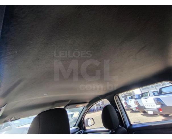Foto de ITAÚNA/MG- RENAULT OROCH PRO 1.6 FLEX 16V MEC 2022/2023- PA13053