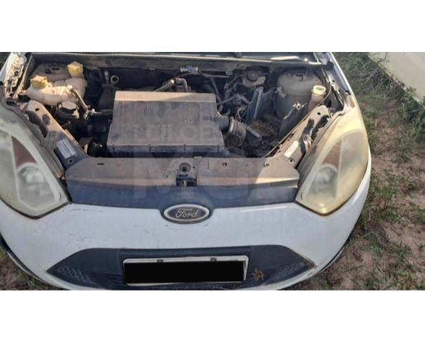 Foto de MARABÁ/PA - FORD/FIESTA 1.6 FLEX, 2013/2014