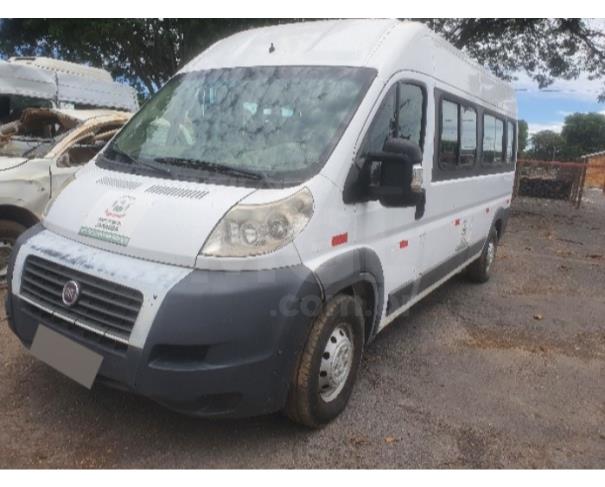 Foto de JANAÚBA/MG -  I/Fiat Ducato Maxicargo, 2018/2018