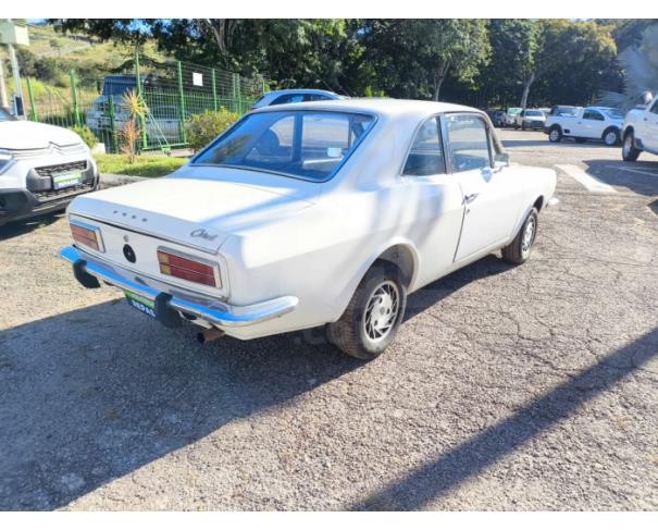 Foto de ITAÚNA/MG- FORD CORCEL 1977/1977- PA13232