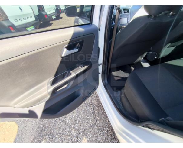 Foto de ITAÚNA/MG- VOLKSWAGEN SPACEFOX TL MBV 2019/2019 - PA13269
