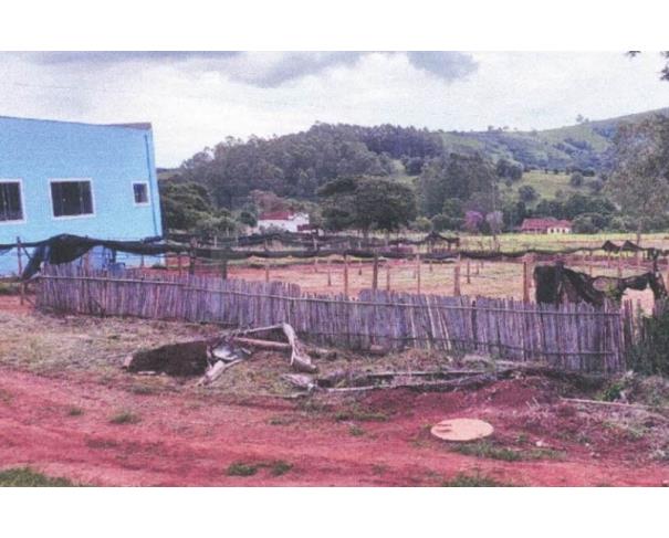 Foto de AREADO/MG — Terreno rural com 2.041 m² no Santo Antônio