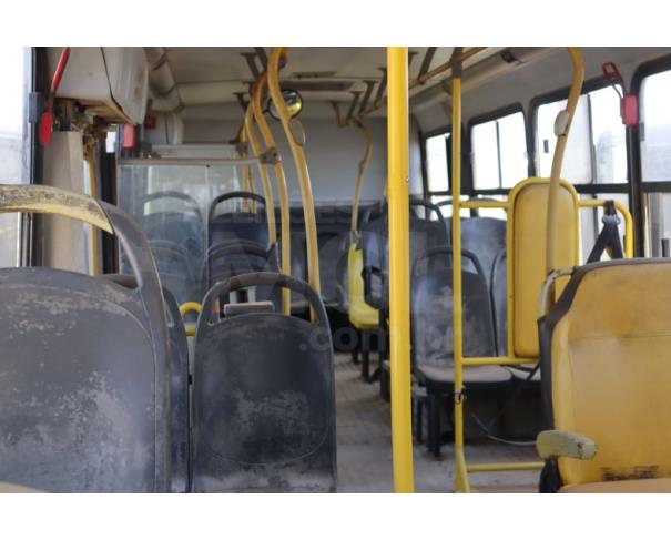 Foto de ASSARÉ/CE - Ônibus Mercedez Benz Marcopolo TORINO U, 2011/2011