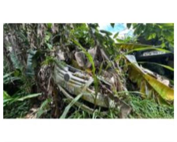 Foto de VALENÇA/BA – Carro VW/Gol 1.0 GIV 2013/2014