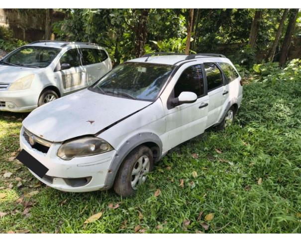 Foto de RECIFE/PE - Fiat Palio Weekend Trekking 1.6, 2012/2013, FLEX 