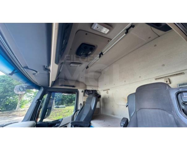 Foto de ITAÚNA/MG - CAVALO TRATOR M.BENZ/ACTROS 2651S 6X4 ANO 2021/2021 - SC1107