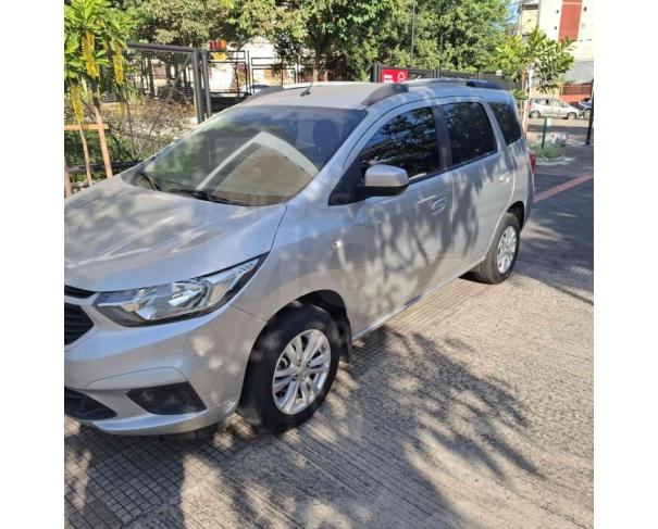 Foto de BELO HORIZONTE/MG - CHEVROLET SPIN 1.8L MT LT, 2019/2020 