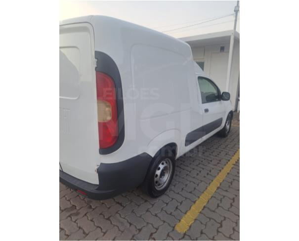 Foto de ITAÚNA/MG -FIAT FIORINO 1.4 FLEX  2016/2016  PA00886