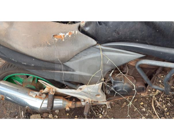 Foto de ITUMBIARA/GO - HONDA CB 300R - CIRCULÁVEL - 2010/2010 - SN0000223