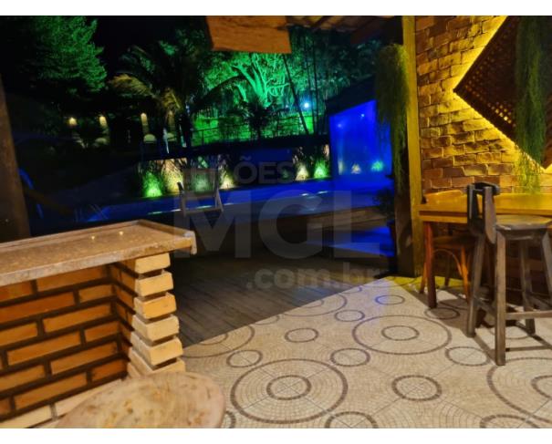 Foto de ESMERALDAS/MG — Chácara com aprox. 23.059,00m² no Condomínio Topázio