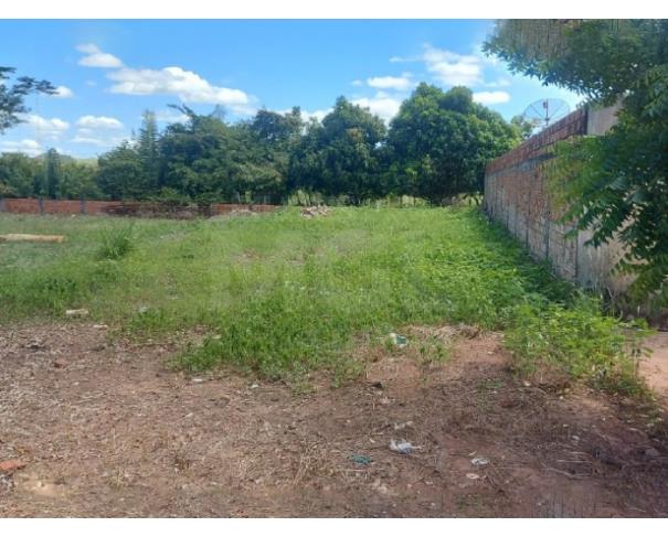 Foto de GOVERNADOR ARCHER/MA — Lote com 900 m² no Centro