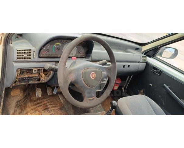 Foto de IBITURUNA/MG - Fiat/Uno Mille Way Econ, 2013/2013, FLEX 