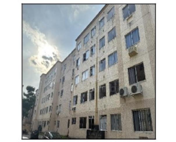 Foto de RIO DE JANEIRO/RJ — Apartamento (8555536015492)