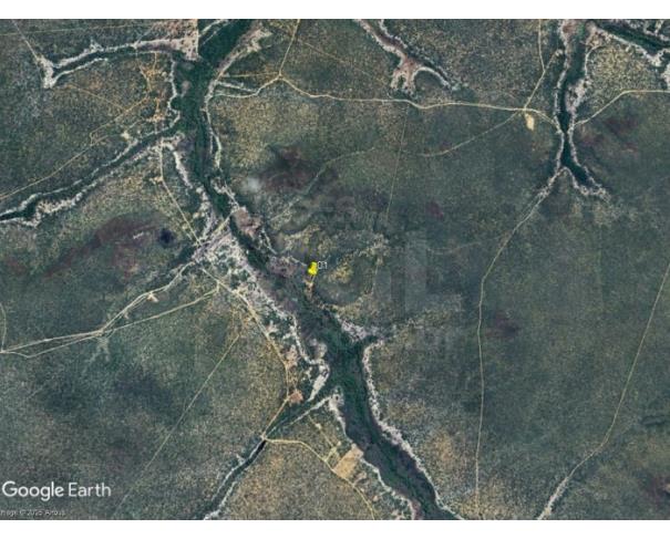 Foto de BONITO DE MINAS/MG — Fazenda com 98.39 hectares na Fazenda Geral Cochá, Gibão e Flexeiras