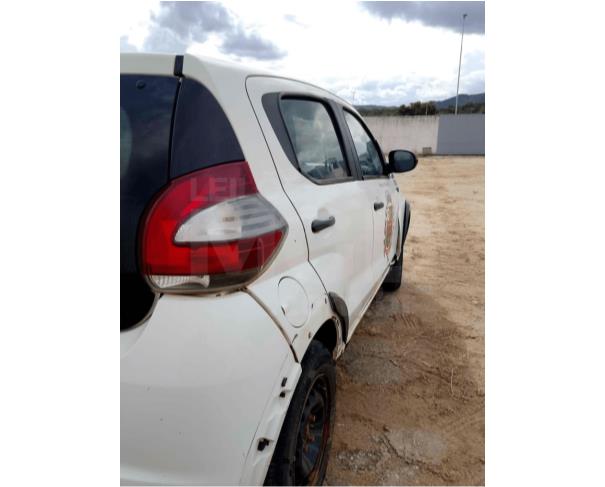 Foto de SÃO GERALDO DO BAIXIO/MG - Fiat Mobi Like, 2021/2022, FLEX 