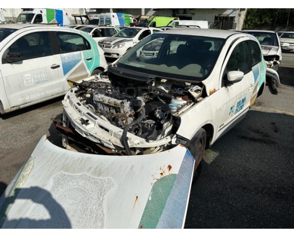 Foto de RIO DAS OSTRAS/RJ - VW - VOLKSWAGEN / GOL 1.6 POWER