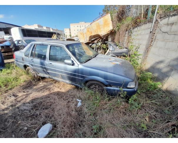 Foto de RIO DAS OSTRAS/RJ - VW - VOLKSWAGEN / SANTANA