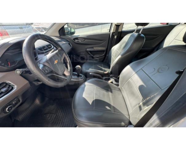 Foto de ITAÚNA/MG - CHEVROLET/PRISMA 1.4AT LTZ ANO 2013/2014 - SC1148