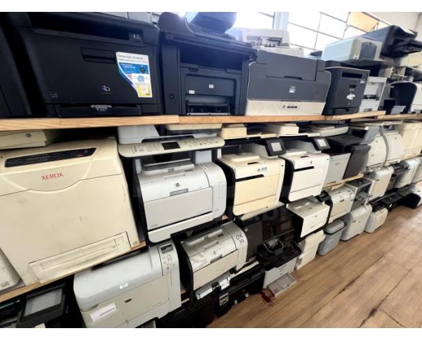 Foto de LAVRAS/MG - MATERIAL DE INFORMÁTICA 