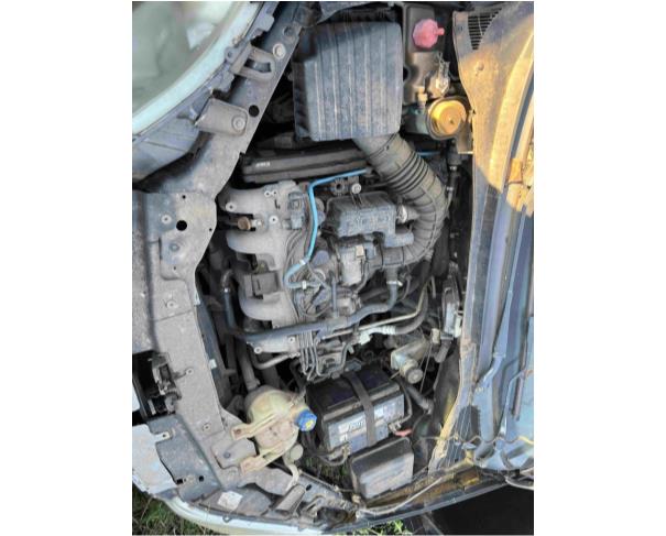 Foto de CAPIVARI/SP - VEÍCULO CONSERVADO - FIAT/LINEA HLX 1.9 - 2009/2010