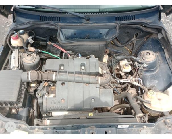 Foto de ITAÚNA/MG - FIAT UNO MILLE ECONOMY -2011/2011 