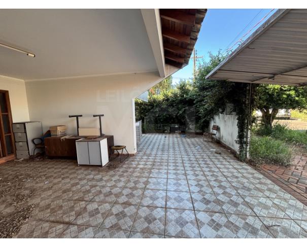 Foto de CAMPO GRANDE/MS - Prédio residencial com dois pavimentos em Vila Boa Vista