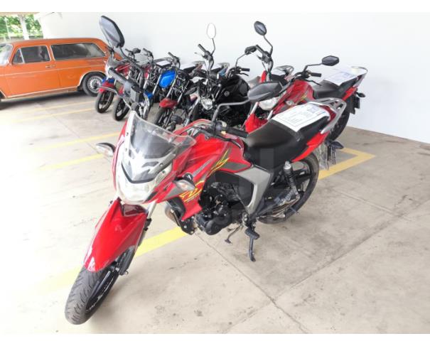 Foto de ITAÚNA/MG- MOTO JTZ DK150 2024/2025 - PA12781