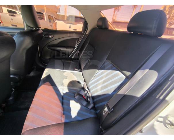 Foto de ITAÚNA/MG- TOYOTA ETIOS SD XS 2016/2016- GAS- PA13284