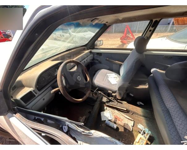 Foto de SÃO JOSÉ DAS MISSÕES/RS - CARRO - Fiat/Uno Mille Fire, 2002/2003